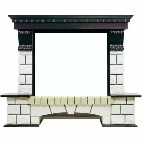 Портал Royal Flame Pierre Luxe