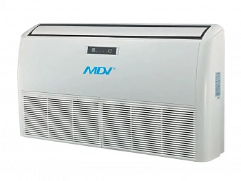 Напольно-потолочная сплит-система MDV MDUE-60HRN1 / MDOU-60HN1-L