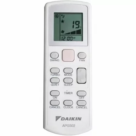 Настенная сплит-система Daikin FTXK50AW/RXK50A