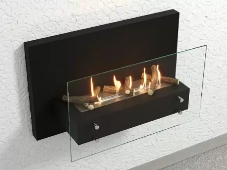 Настенный биокамин Lux Fire Премьера 800 БКС-800
