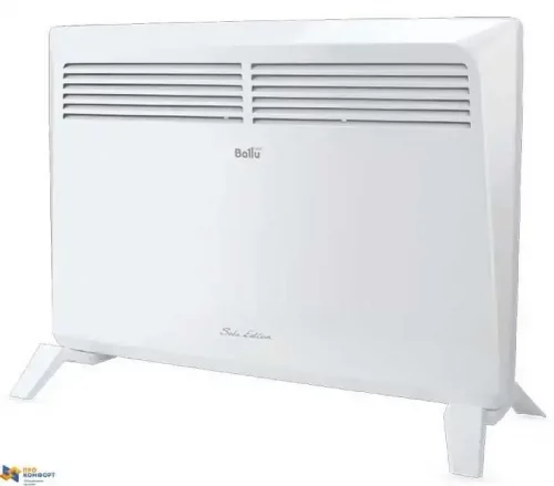 Электрический конвектор Ballu BEC/SM-1000