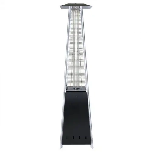 Уличный газовый обогреватель WWT 13L Black