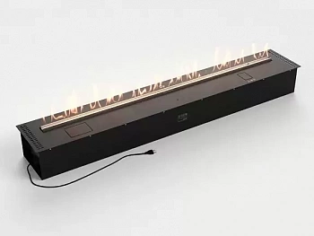 Автоматический биокамин Good Fire 1700 АБК-1700