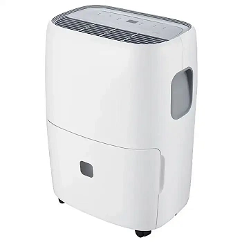 Осушитель воздуха Ballu BDA-25L