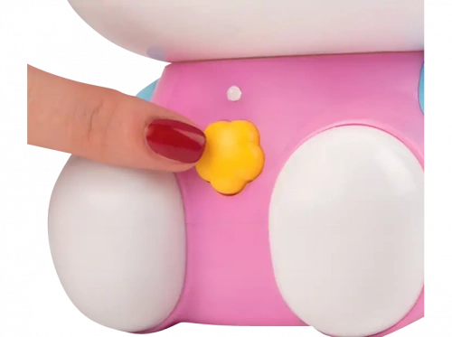 Увлажнитель воздуха Ballu UHB-260 Hello Kitty Aroma ультразвуковой