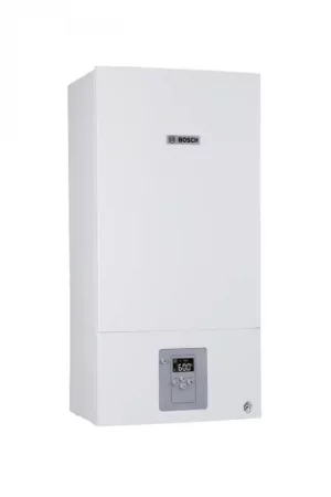 Настенный газовый котел Bosch Condens 2500 W WBC 14-1