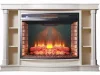Каминокомплект Interflame Giant под очаг Panoramic 06 33 LED FX QZ