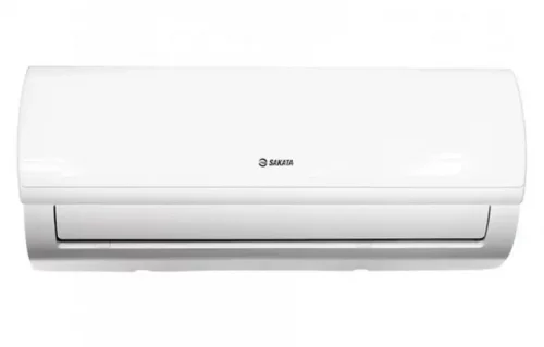 Настенная сплит-система Sakata SIE-25SJ/SOE25VJ Fusion 3 Inverter