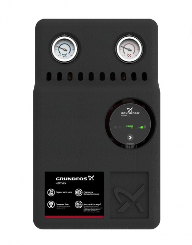 Насосная группа Grundfos Heatmix D25 ALPHA2L 40
