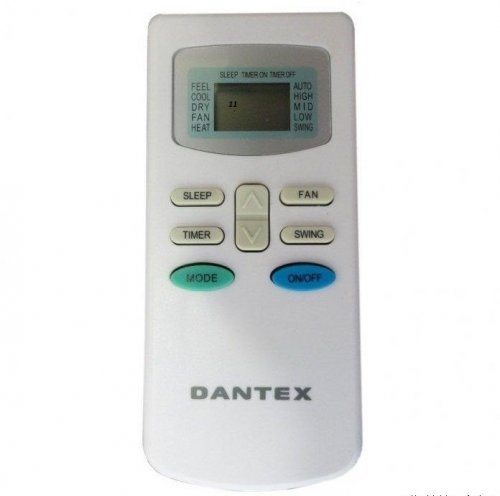 Сплит-система Dantex RK-07ENT2