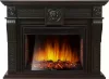 Каминокомплект Electrolux Vittoriano 30 с очагом EFP/P-3320RLS