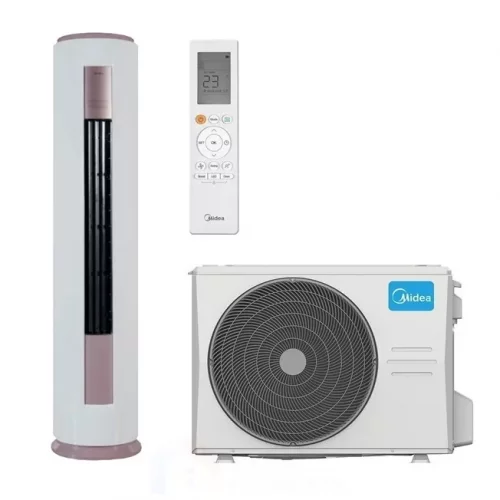Колонная сплит-система Midea MFYA400-24ARFN1-Q/MOX401UL-24AFN1-Q