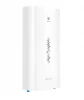 Накопительный водонагреватель Royal Clima RWH-SG30-FS Sigma Inox