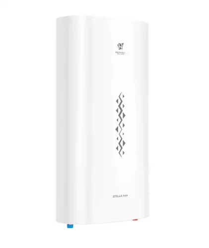 Накопительный водонагреватель Royal Clima RWH-SG30-FS Sigma Inox