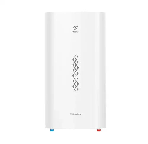 Накопительный водонагреватель Royal Clima RWH-SG50-FS Sigma Inox