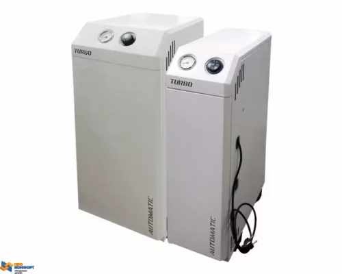 Напольный газовый котел Atem Житомир-Турбо КС-Г-040 СН
