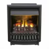Каминокомплект RealFlame Andrea LO с очагом 3D Oregan