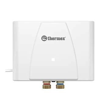 Проточный электрический водонагреватель Thermex Balance 6000