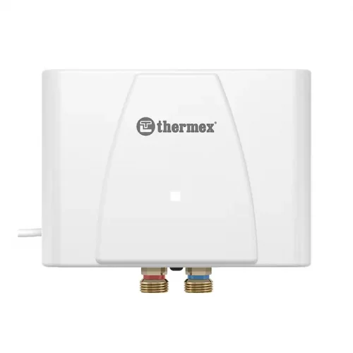 Проточный электрический водонагреватель Thermex Balance 6000