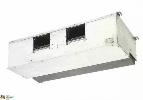 Канальная сплит-система Daikin FDQ200B/RZQ200C