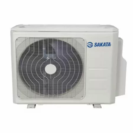 Канальная сплит-система Sakata SIB-60DDV / SOB-60VB