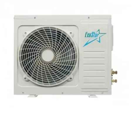 Сплит-система EcoStar KVS-S07HT.1 Spark