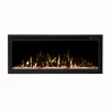 Каминокомплект RealFlame Corsica 50 NT с очагом Saphir 50