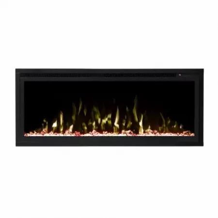 Каминокомплект RealFlame Corsica 50 NT с очагом Saphir 50