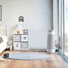 Мобильный кондиционер Electrolux EACM-10 FP/N6 Air Flower
