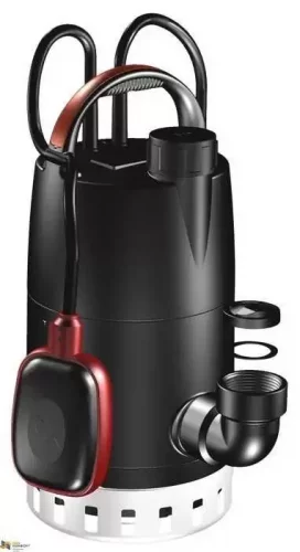 Погружной дренажный насос Grundfos Unilift CC 7 A1