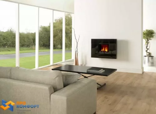 Электрический настенный камин Dimplex Tahoe
