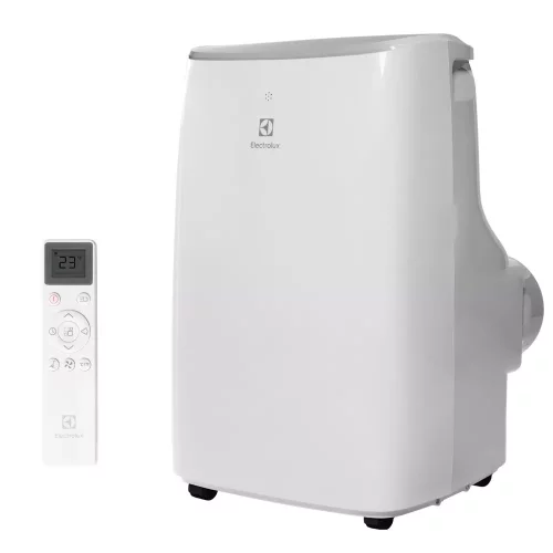 Мобильный кондиционер Electrolux EACM-09 FM/N3 Manhattan
