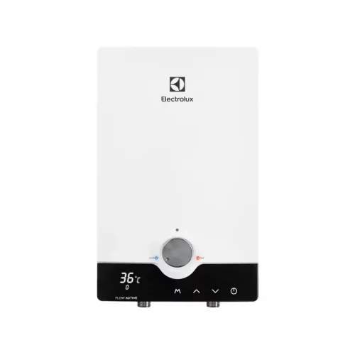 Проточный водонагреватель Electrolux NP 8 Flow Active 2.0