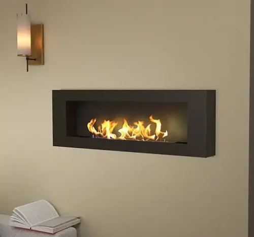 Биокамин настенный Zefire Orion 1200