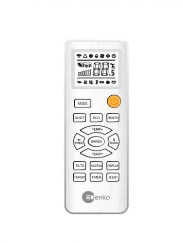 Сплит-система Denko DNH-07/DNN-07 Sakura