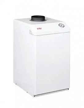 Напольный газовый котел Очаг КСГ-25 C