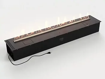Автоматический биокамин Good Fire 1500 АБК-1500