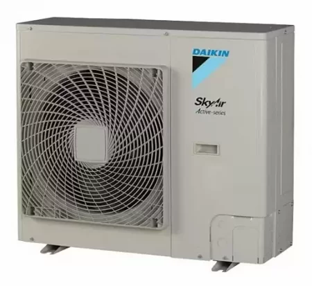 Канальная сплит-система Daikin FBA71A9/AZAS71MV1