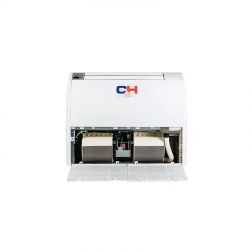 Напольно-потолочная сплит-система Cooper & Hunter CH-IF160NK/CH-IU160NM Nordic Commercial