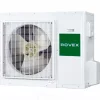 Кассетный кондиционер Rovex RB-36HR1/CCU-36HR1