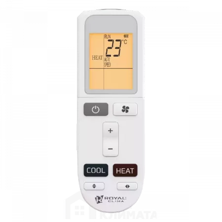 Кассетная сплит-система Royal Clima Cassette CO-4C60HNI/CO-E60HNI
