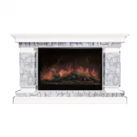 Каминокомплект Glenrich Лорд 10 (Premier S10)