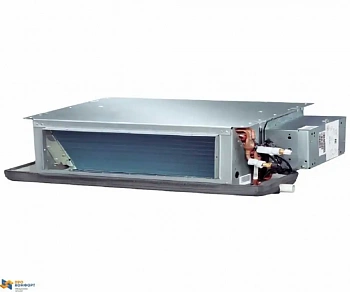 Канальный кондиционер Haier AD122ALEAA / AU122AEEAA