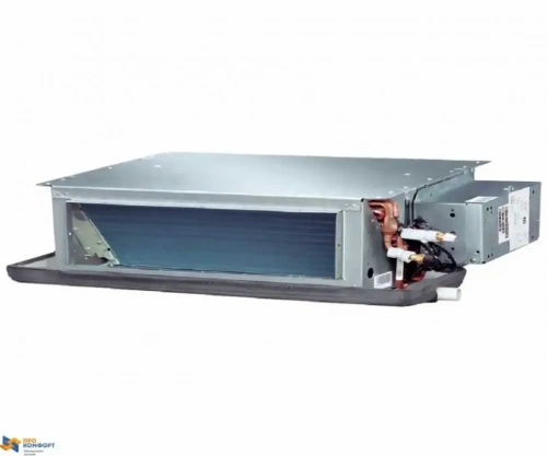 Канальный кондиционер Haier AD122ALEAA / AU122AEEAA
