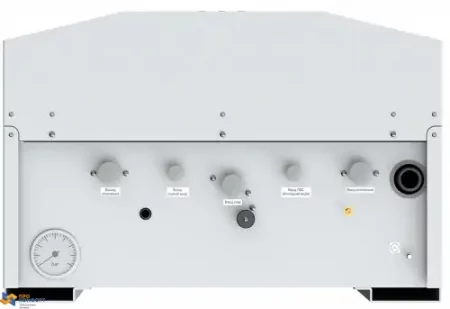 Настенный газовый котел Лемакс PRIME-V10