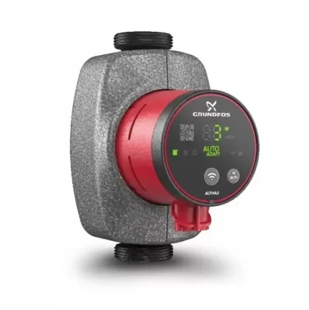 Циркуляционный насос Grundfos ALPHA3 32-40 180