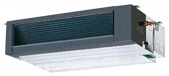 Канальная сплит-система Midea MTI-18HWN1-Q1 / MOBA30U-18HN1-Q