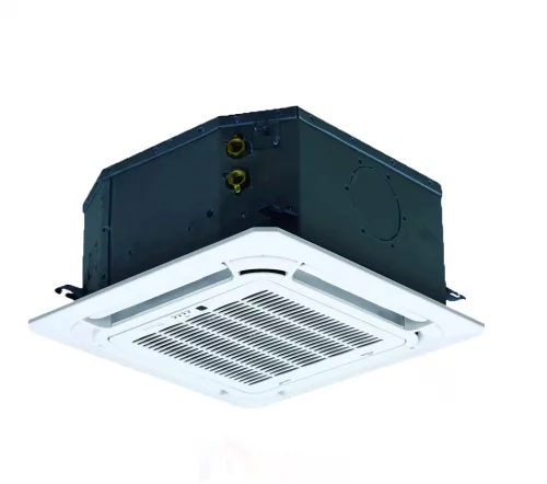 Кассетная сплит-система Midea MCA3U-18HRFNX(GA)/MOX330U-18HFN8-Q(GA)