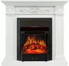 Каминокомплект Royal Flame Verona c очагом Majestic FX Black