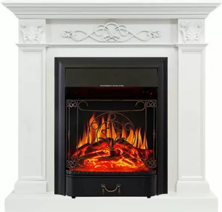 Каминокомплект Royal Flame Verona c очагом Majestic FX Black